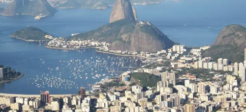 Le Brésil dépasse l’Italie en nombre de morts liés au Covid-19