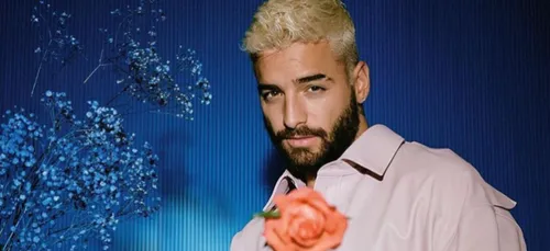 Maluma fait fondre la toile avec une photo de lui enfant