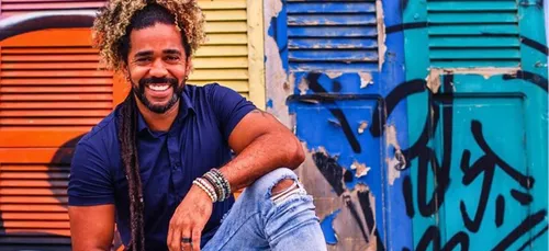 Rodrigo de Oliveira en Live Session Latina "à la maison", ce jeudi...