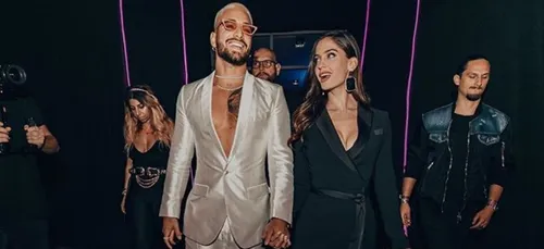 "C'était une relation toxique" : Maluma pointé du doigt par son ex...