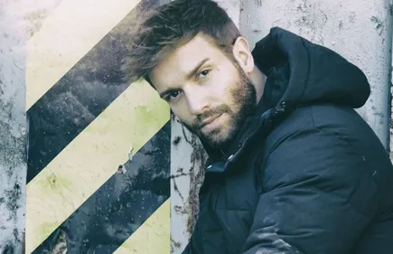 Le chanteur Pablo Alborán fait son coming out (vidéo)