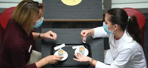 De nouveaux foyers de Covid-19 détectés au Portugal