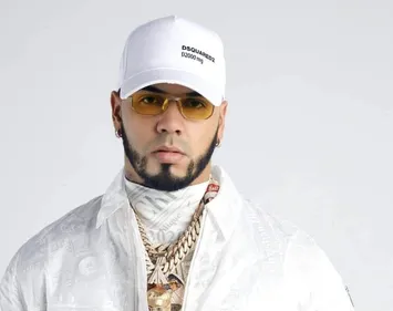 Anuel AA se dévoile en femme, le résultat vaut le détour (photo)