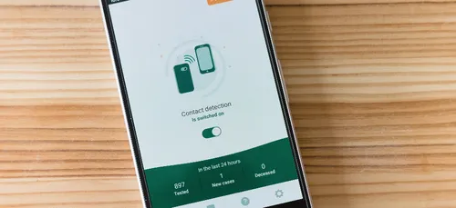 Un application de traçage du Covid-19 testée en Espagne