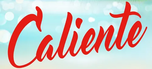 La playlist Latina Caliente est sur vos plateformes de streaming !