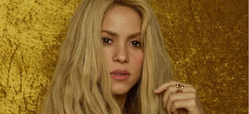 « Nous devons arrêter ce virus » : le message poignant de Shakira...