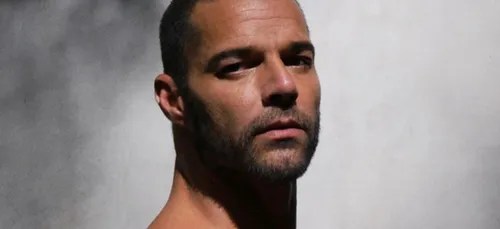 Ricky Martin : sa première photo de famille avec ses quatre enfants