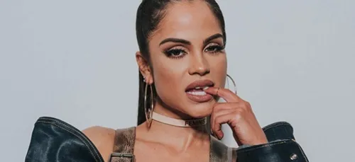 Natti Natasha bientôt en duo avec Selena Gomez ?