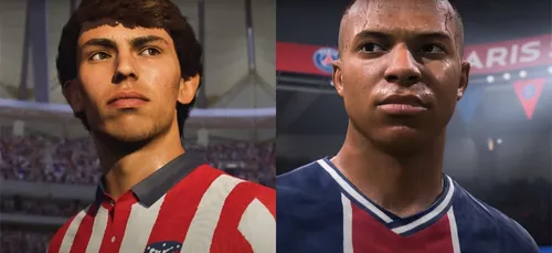 FIFA 21 : première bande-annonce dévoilée, Mbappé à l’honneur (vidéo)