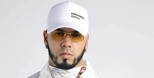 Anuel AA annonce une future collaboration avec Daddy Yankee et...