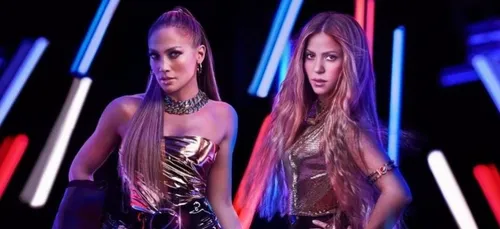 Emmy Awards 2020 : Shakira et Jennifer Lopez nommées pour leur...