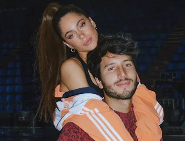 Sebastián Yatra : son ex, la chanteuse Tini Stoessel, se confie sur...