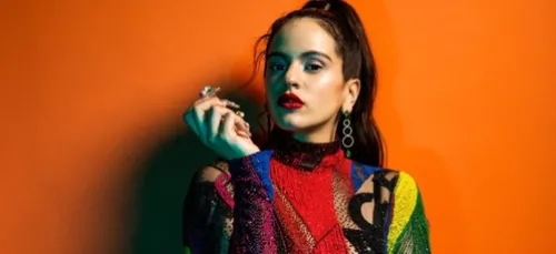 Rosalía confirme qu’elle prépare « un nouveau projet »