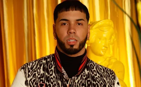 Anuel AA vient d’annoncer une tournée européenne pour 2021 