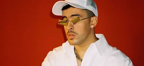 Bad Bunny s’est-il fiancé ? La photo qui sème le doute