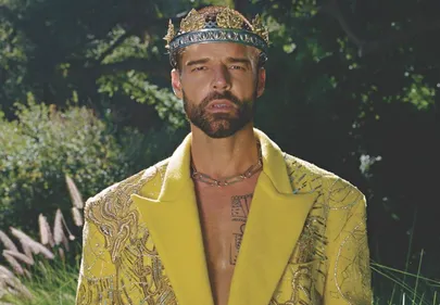 Ricky Martin se confie sur sa carrière pendant l'épidémie de...