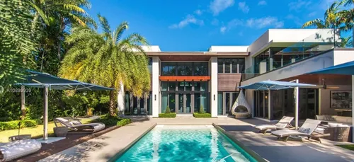 Ozuna : sa nouvelle propriété à 5,4 millions de dollars affole les...