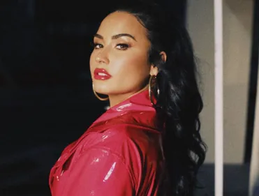 Demi Lovato dévoile un extrait de son prochain album (vidéo)