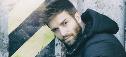 Pablo Alborán partage une vidéo frustrante à ses fans