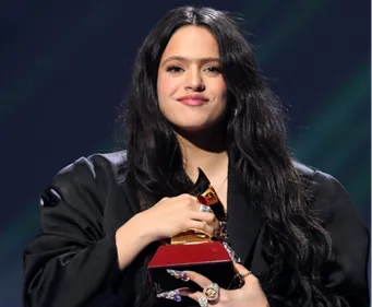 Latin Grammy Awards 2020 : une version virtuelle depuis différents...