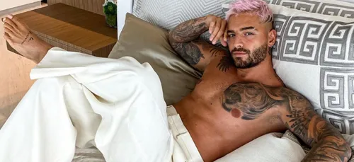 Maluma désactive son compte Instagram : Neymar en est-il la cause ?