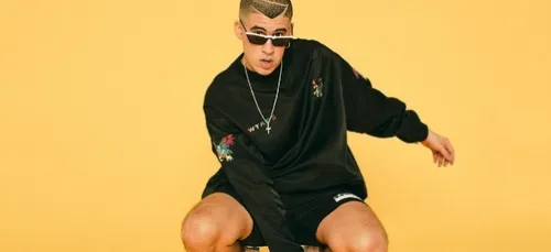 « C’est l’heure du changement » : Bad Bunny fait son retour sur les...