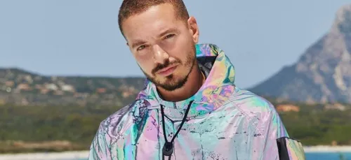 "Je suis désolé Nicky Jam" : J Balvin partage un moment hilarant du...