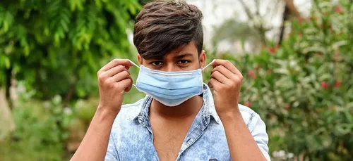 Essonne : le département fournira des masques à chaque collégien