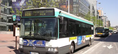 5 nouveaux cas positifs de Covid détectés dans un dépôt RATP