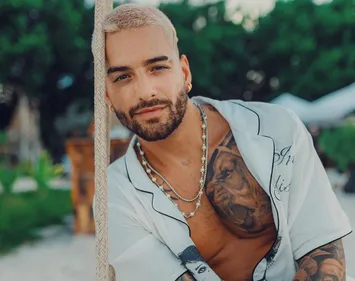 Maluma révèle les secrets cachés dans les chansons de son opus...