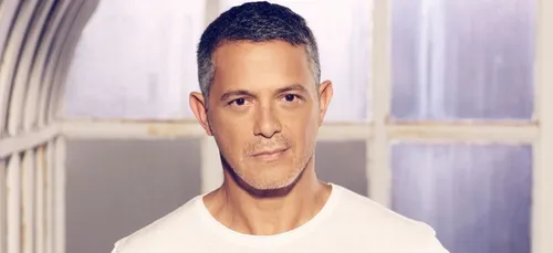 Alejandro Sanz partage les retrouvailles avec ses enfants après des...