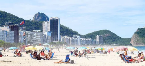 Le Brésil entre pandémie et farniente