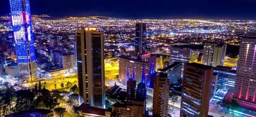 Le nombre de cas de Covid-19 explose en Colombie