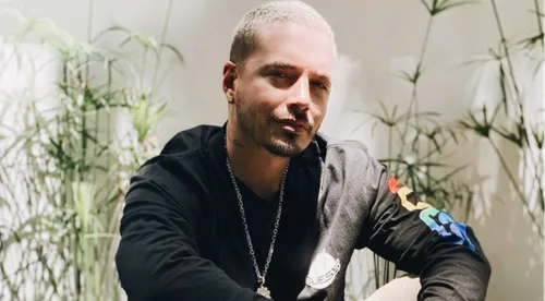 "The Boy From Medellín" : un documentaire sur J Balvin va voir le...