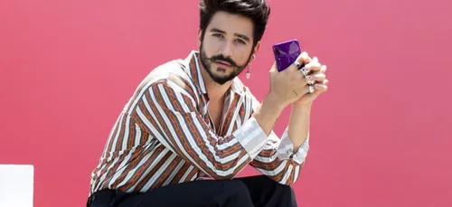 Camilo rejoint Ozuna sur son prochain album (vidéo)