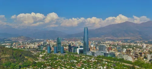 Un déconfinement à deux vitesses au Chili