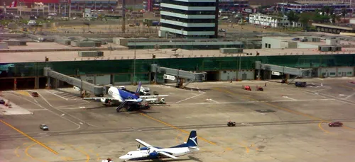 Le Pérou veut reprendre une partie des vols internationaux