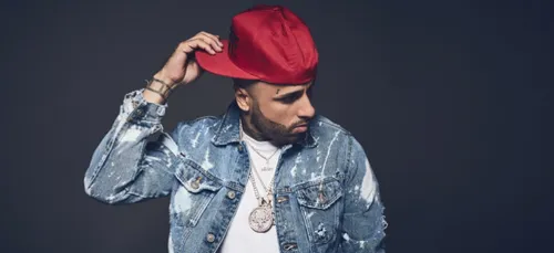 « Si je peux, vous pouvez » : Nicky Jam raconte son dernier projet...