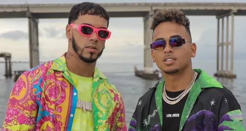 "Nous ne vivons pas la meilleure période de notre amitié" : Ozuna...