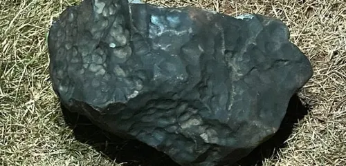 Des fragments de météorite pleuvent sur le Brésil