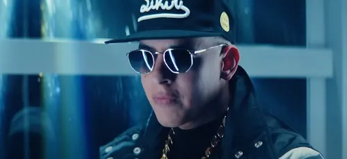 "Don Don" : Daddy Yankee dévoile son nouveau single avec Anuel AA...