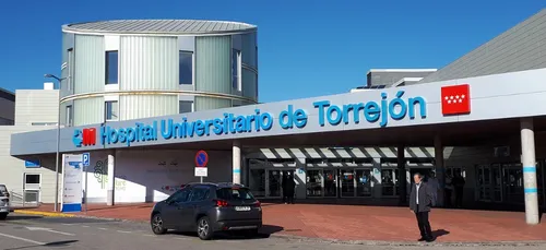 Madrid construit un hôpital pour faire face à la deuxième vague