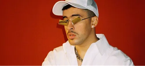 Bad Bunny de retour pour un concert diffusé en live sur Internet...