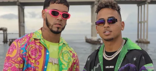 « Billboard Latin Music Awards » : Pablo Alborán, Anuel AA, Ozuna...