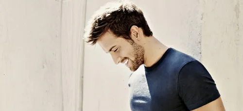 Pablo Alborán annonce la date de sortie de son prochain album