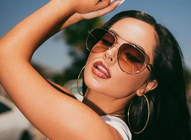 « En la sala » : Becky G lance son propre podcast pour se confier à...