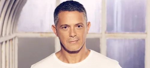 « Mourons en paix » : quand Alejandro Sanz pousse un coup de gueule...