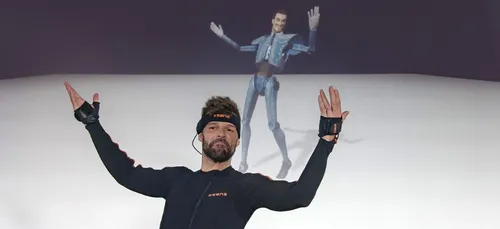 "Jingle Jangle : A Christmas Journey" : Ricky Martin en tête...