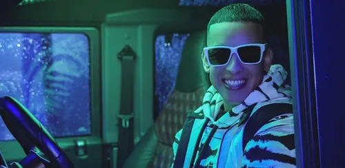 Daddy Yankee lance son propre jeu vidéo de basket-ball