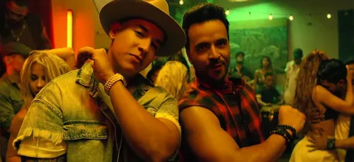 Grammy Awards : Despacito sacrée chanson de l’année, un vote «...